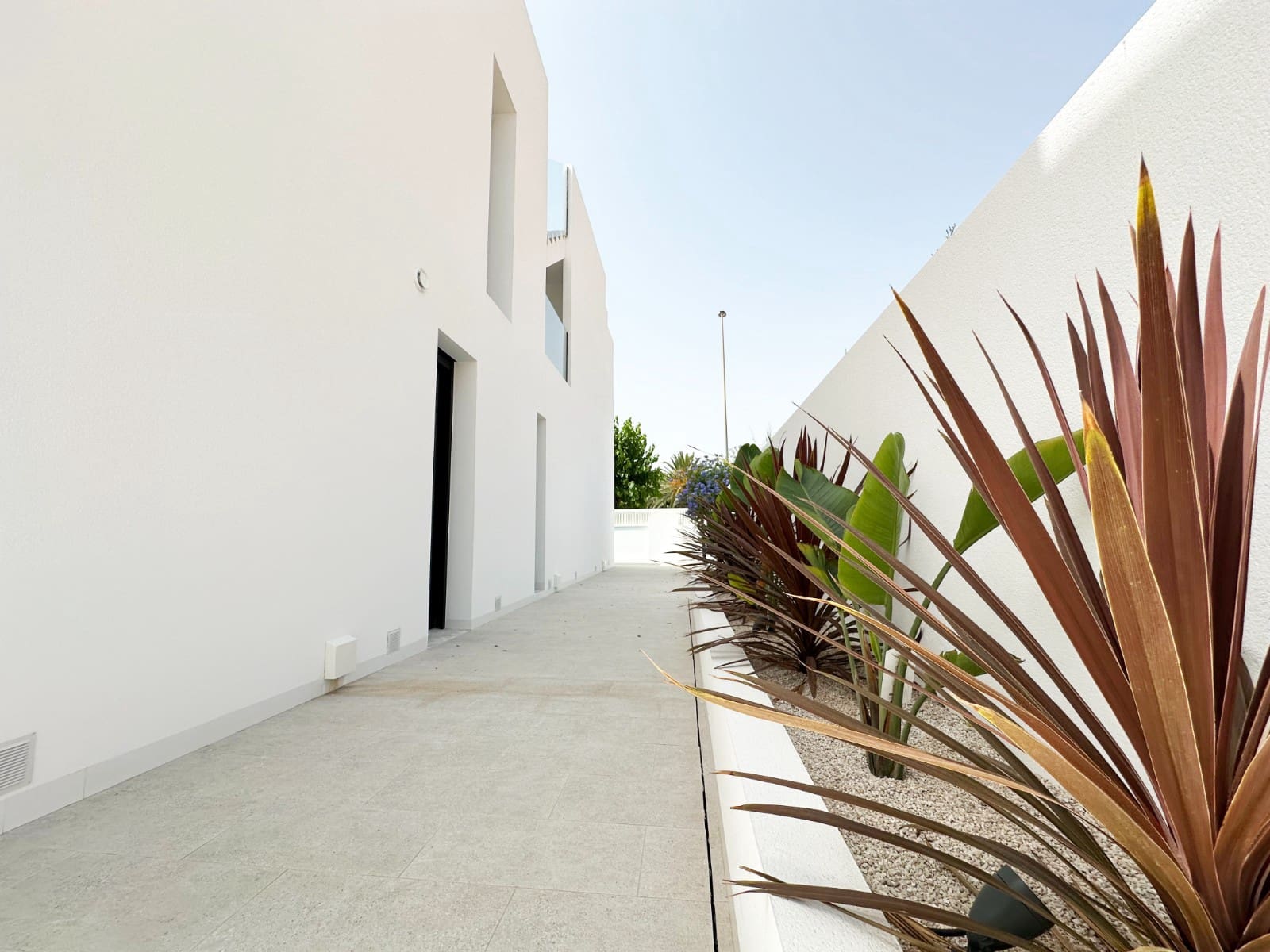 3 soveværelse Villa til salg i Torre de la Horadada med swimmingpool - € 589.000 (Ref: 7009189)