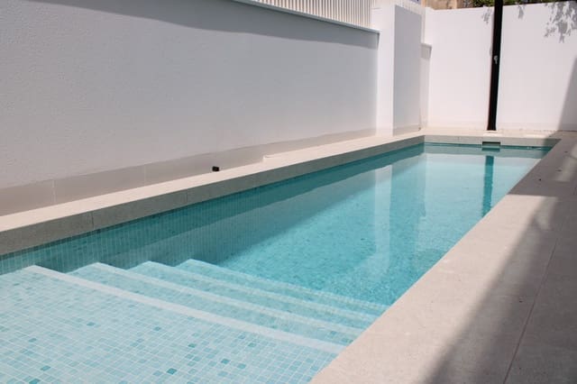 3 soveværelse Villa til salg i Torre de la Horadada, Pilar de la Horadada med swimmingpool - € 589.000 (Ref: 7009189)