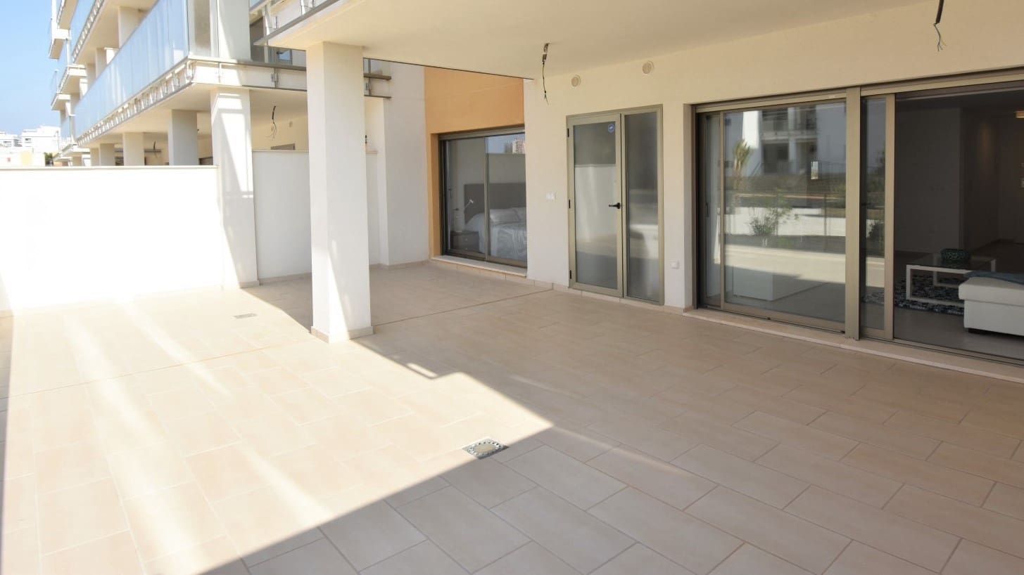 2 Zimmer Apartment zu verkaufen in Villamartin mit Pool Garage - 287.000 € (Ref: 7019872)