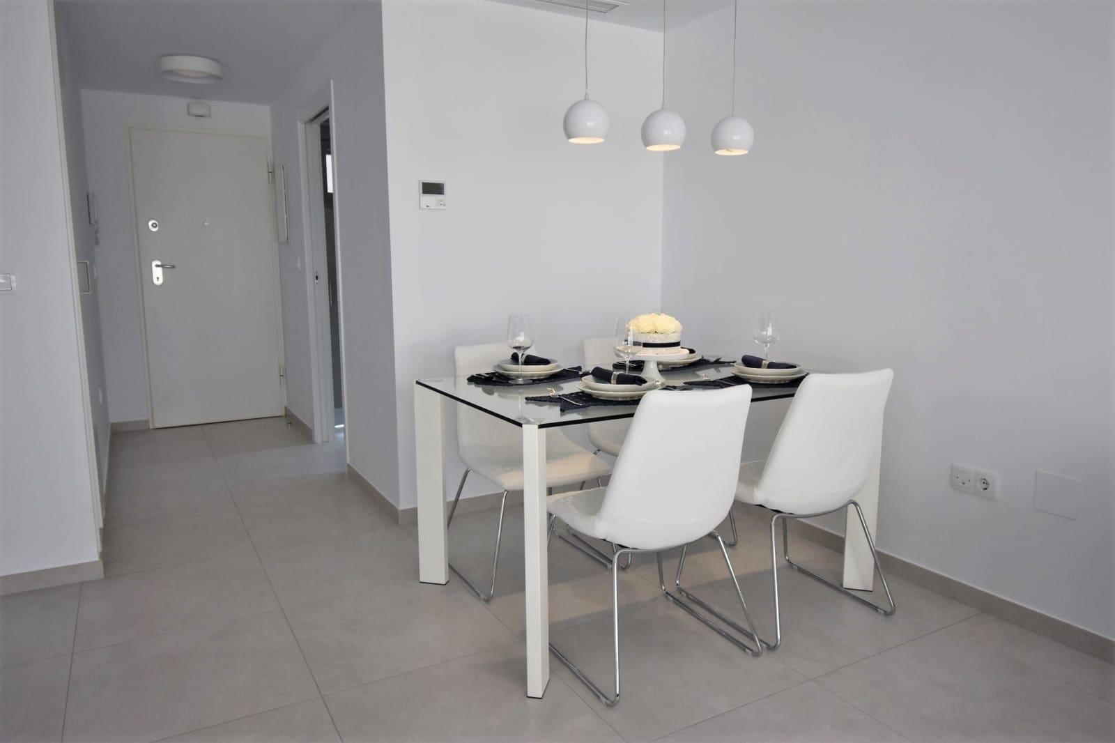 2 Zimmer Apartment zu verkaufen in Villamartin mit Pool Garage - 287.000 € (Ref: 7019872)