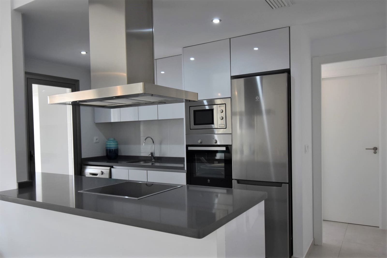 2 Zimmer Apartment zu verkaufen in Villamartin mit Pool Garage - 287.000 € (Ref: 7019872)