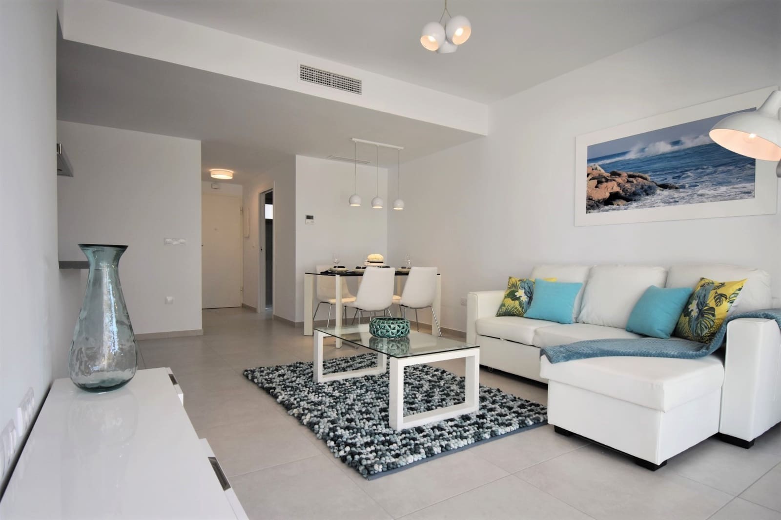 2 Zimmer Apartment zu verkaufen in Villamartin mit Pool Garage - 287.000 € (Ref: 7019872)