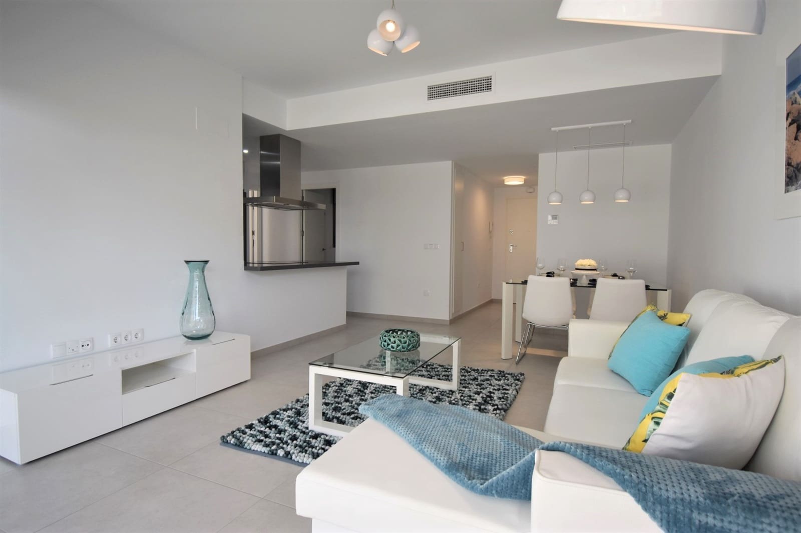 2 Zimmer Apartment zu verkaufen in Villamartin mit Pool Garage - 287.000 € (Ref: 7019872)