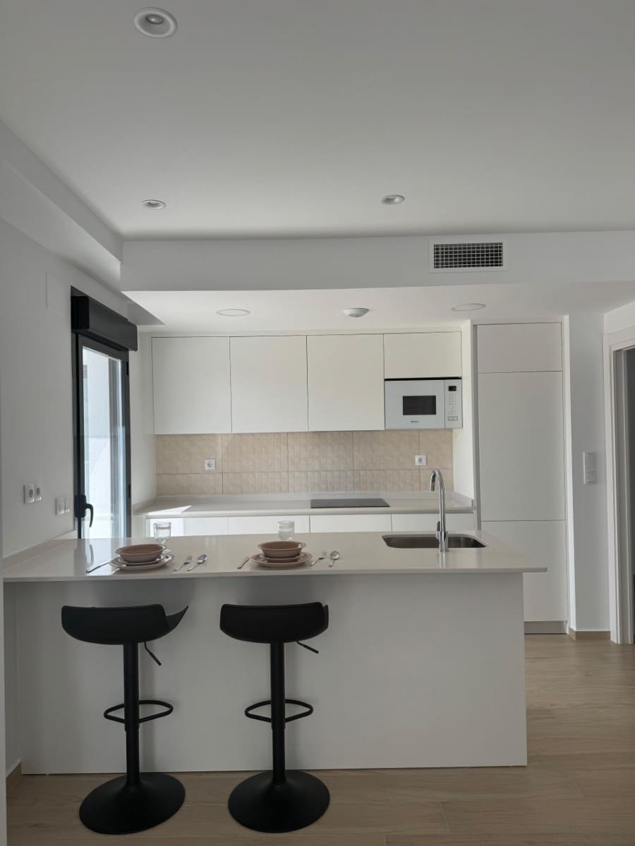 2 soveværelse Lejlighed til salg i Torre-Pacheco med swimmingpool garage - € 419.000 (Ref: 7056171)