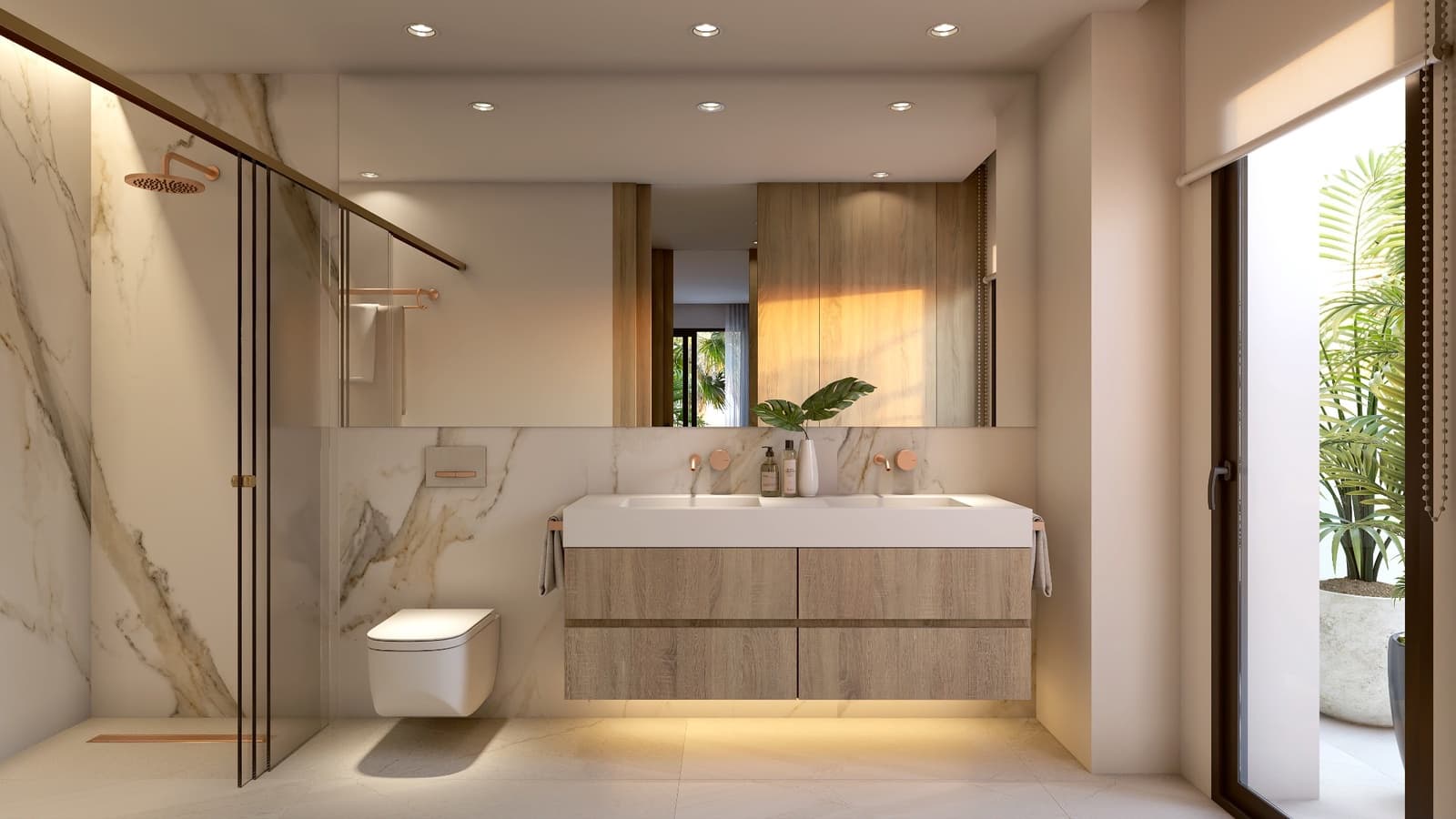 4 chambre Villa/Maison à vendre à Algorfa avec piscine - 793 000 € (Ref: 7058897)