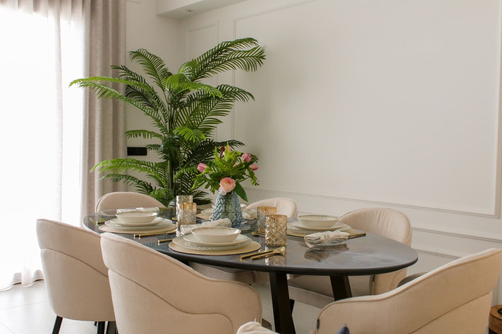 3 bedroom Villa for sale in Algorfa with pool - € 555,000 (Ref: 7058898)