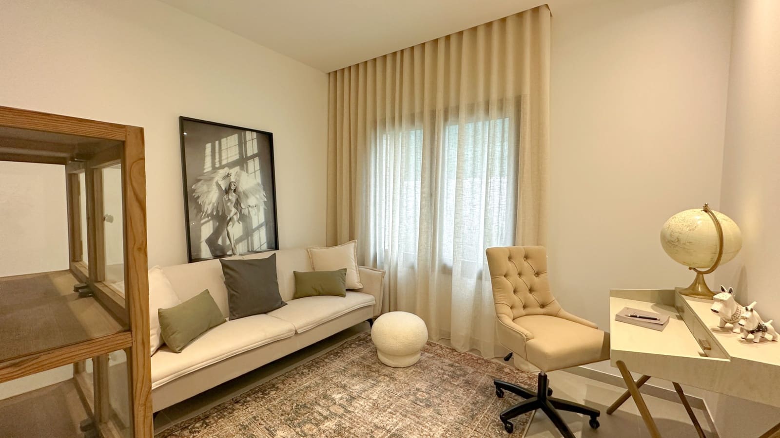 3 bedroom Villa for sale in Algorfa with pool - € 555,000 (Ref: 7058898)