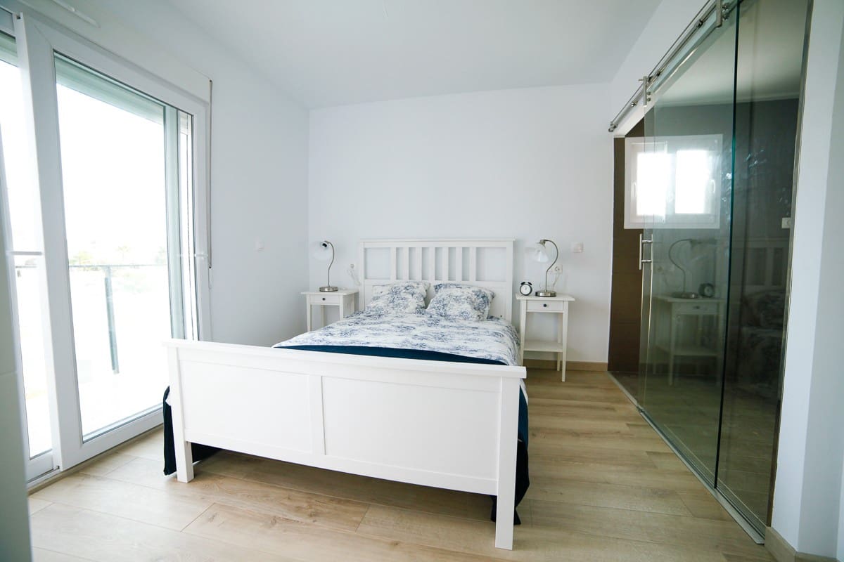 3 soveværelse Villa til salg i Gran Alacant med swimmingpool - € 425.000 (Ref: 7069107)