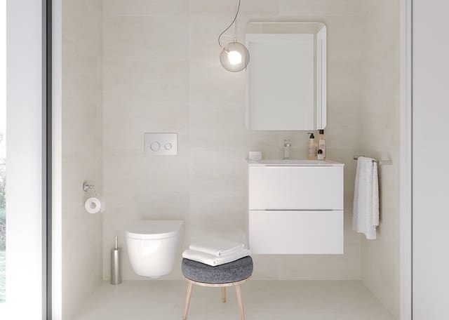 3 chambre Villa/Maison à vendre à Monte y Mar, Santa Pola avec piscine - 425 000 € (Ref: 7069107)