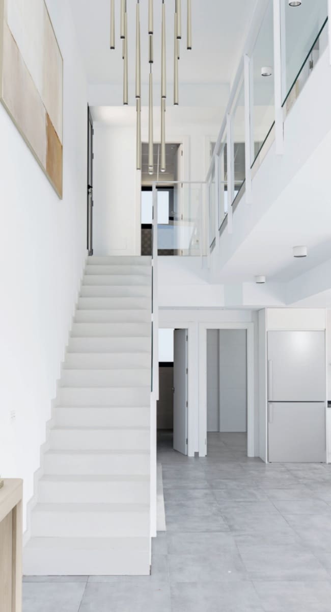 4 chambre Villa/Maison à vendre à Gran Alacant avec piscine - 641 000 € (Ref: 7077124)