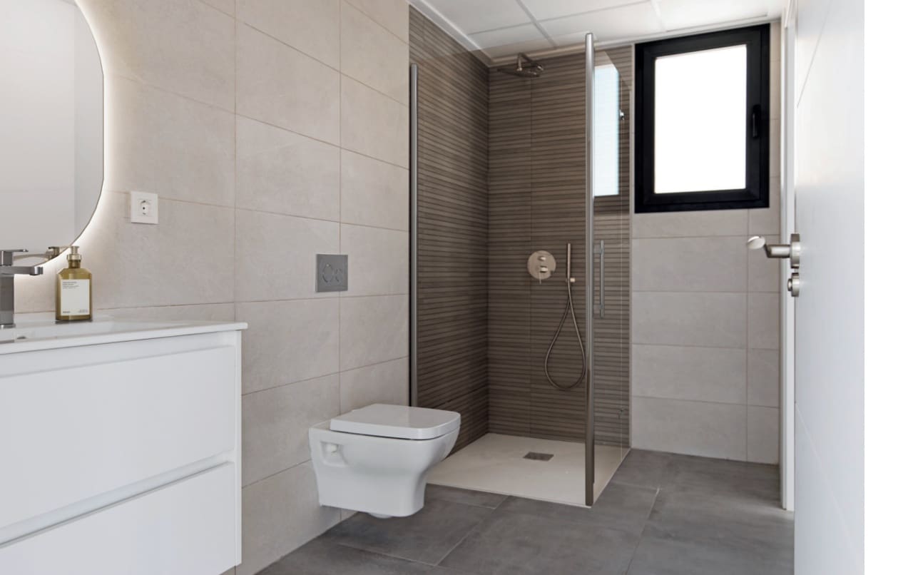 4 chambre Villa/Maison à vendre à Gran Alacant avec piscine - 641 000 € (Ref: 7077124)