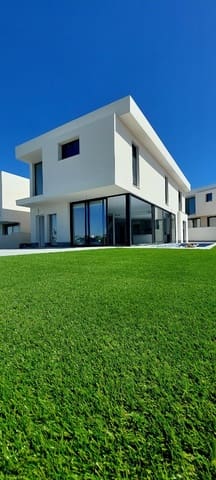 4 quarto Moradia para venda em Gran Alacant, Santa Pola com piscina - 641 000 € (Ref: 7077124)