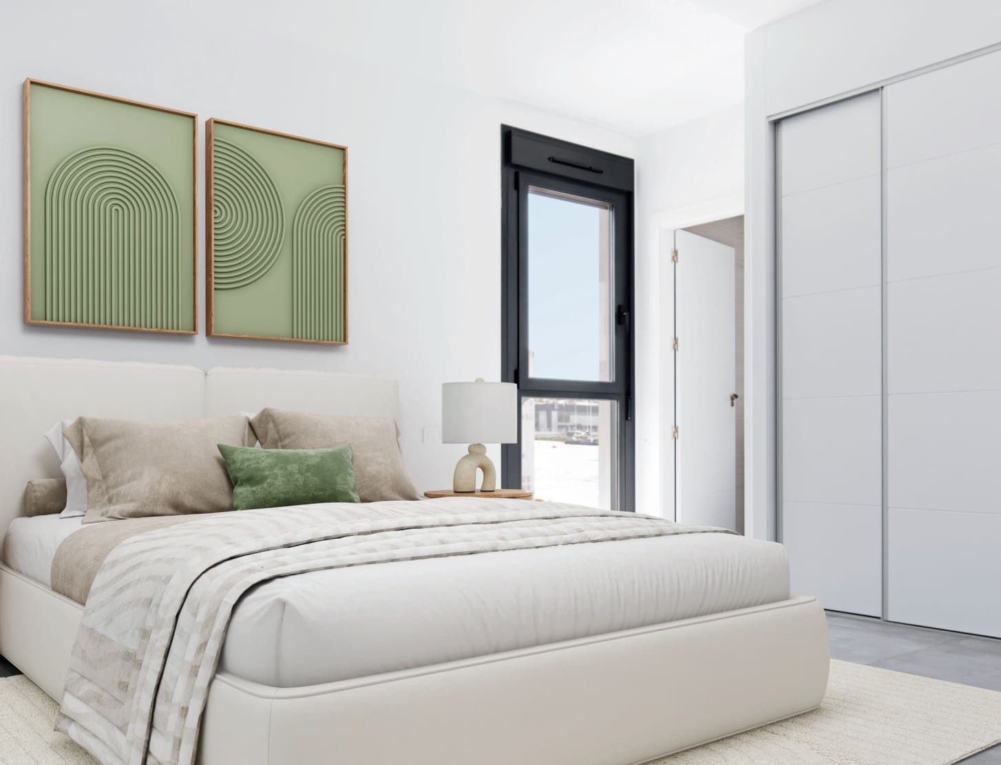 4 chambre Villa/Maison à vendre à Gran Alacant avec piscine - 641 000 € (Ref: 7077124)