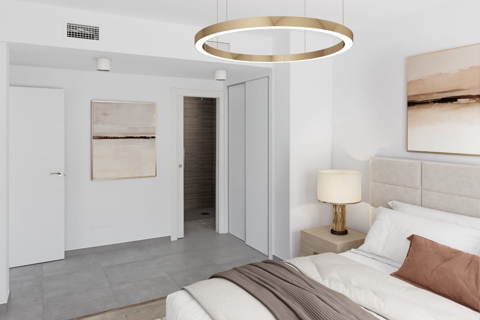 4 chambre Villa/Maison à vendre à Gran Alacant avec piscine - 641 000 € (Ref: 7077124)