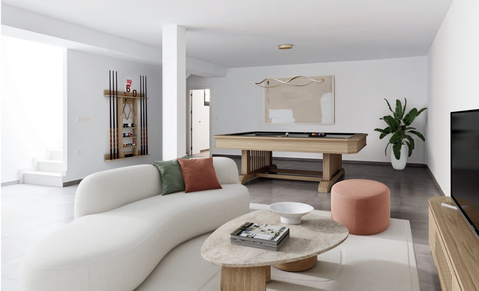 4 chambre Villa/Maison à vendre à Gran Alacant avec piscine - 641 000 € (Ref: 7077124)