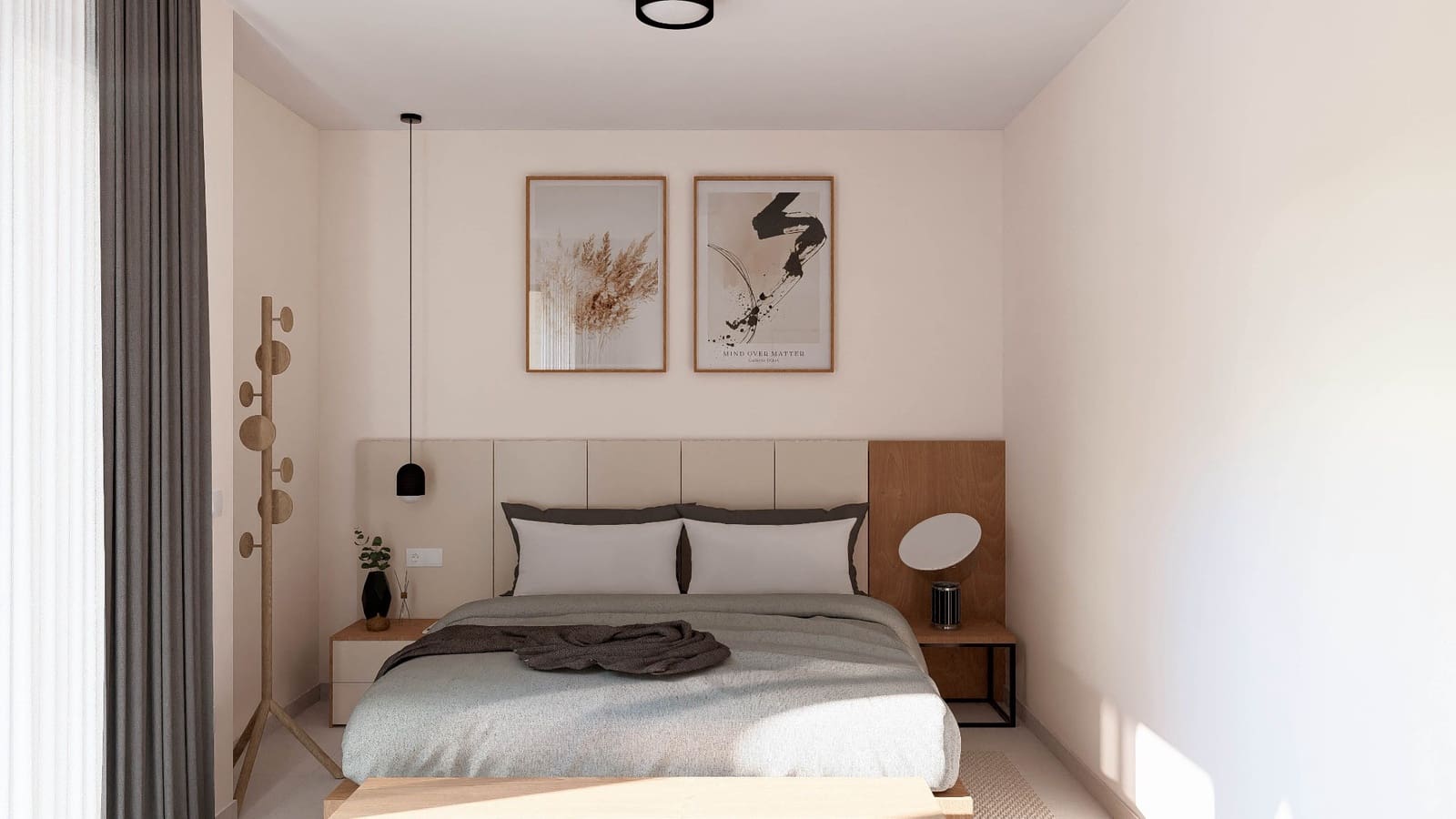 2 soveværelse Villa til salg i Banos y Mendigo med swimmingpool - € 425.500 (Ref: 7095163)