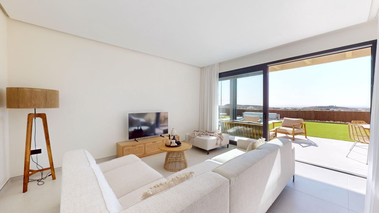 2 soveværelse Villa til salg i Banos y Mendigo med swimmingpool - € 425.500 (Ref: 7095163)