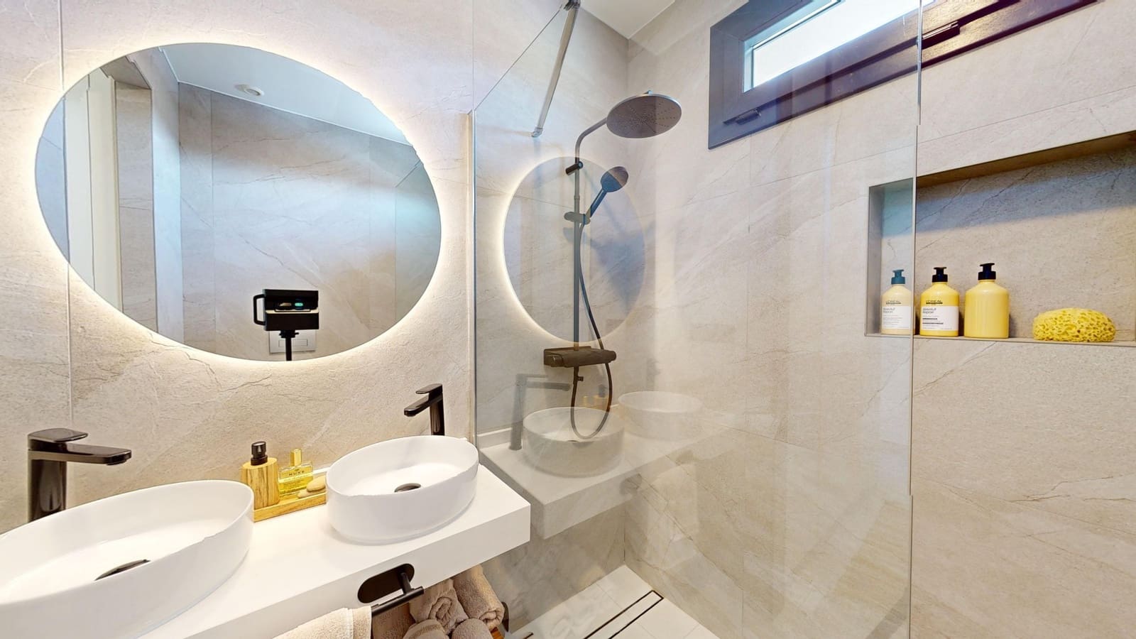 2 soveværelse Villa til salg i Banos y Mendigo med swimmingpool - € 425.500 (Ref: 7095163)