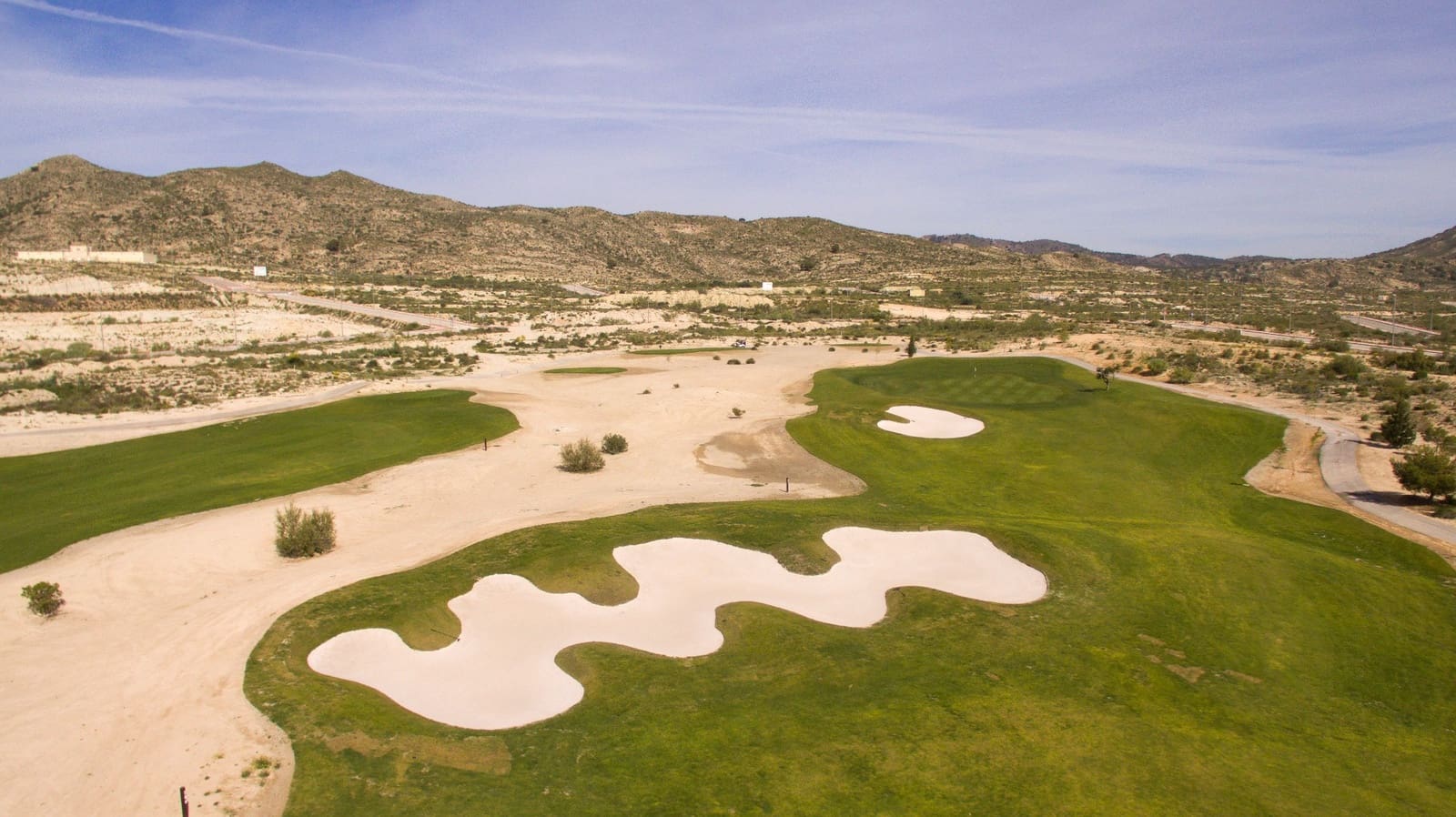 3 soveværelse Villa til salg i Corvera med swimmingpool - € 516.000 (Ref: 7095164)