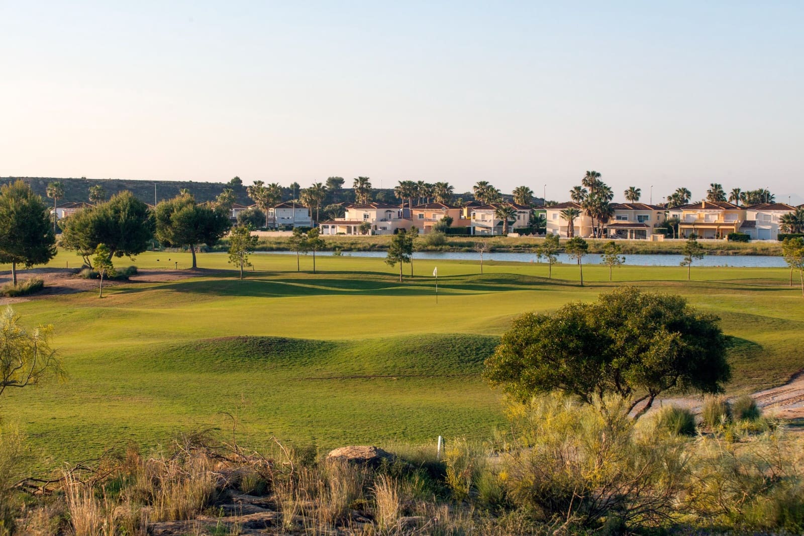 4 soveværelse Villa til salg i Banos y Mendigo med swimmingpool - € 696.500 (Ref: 7095166)