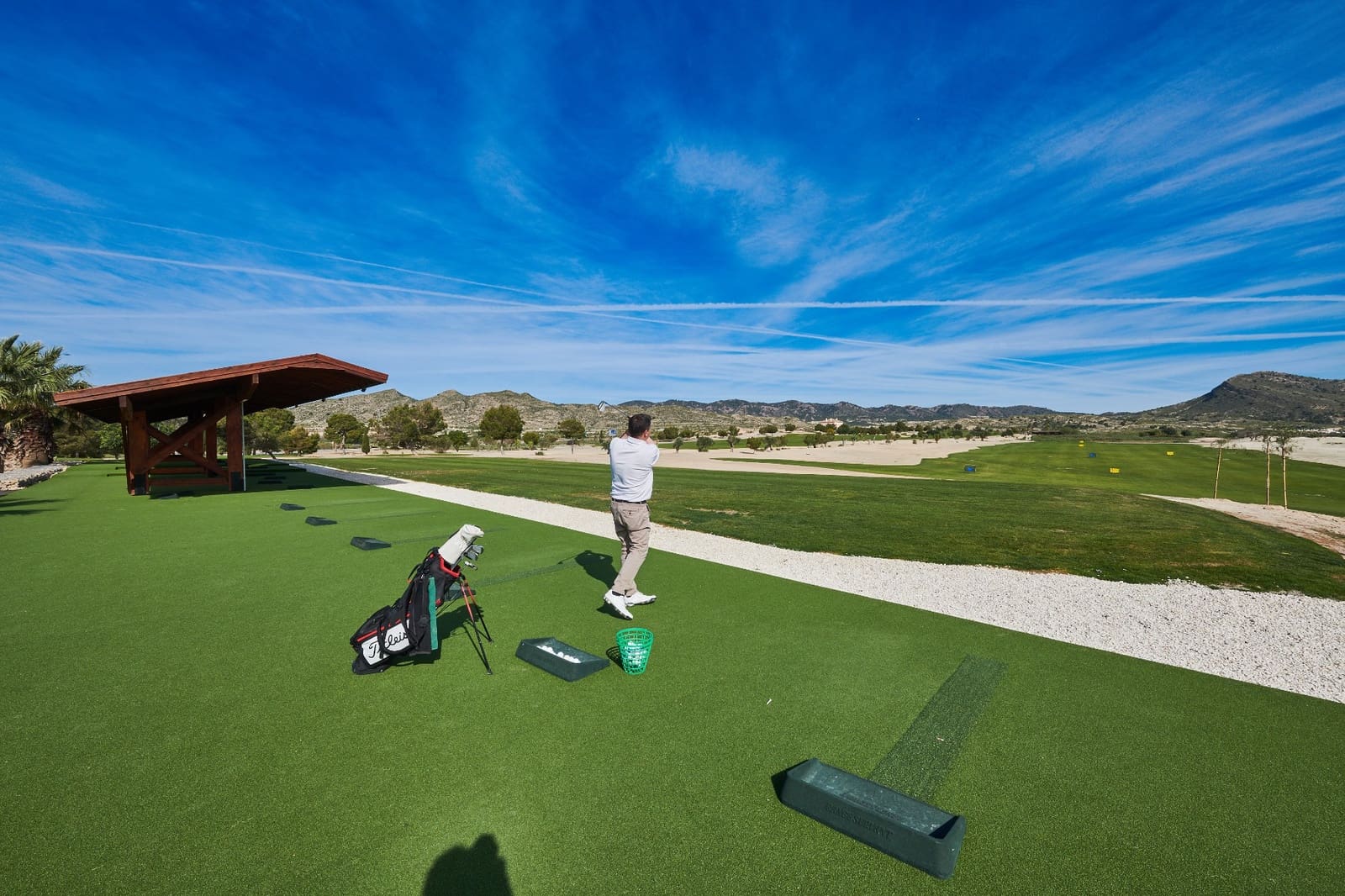 4 soveværelse Villa til salg i Banos y Mendigo med swimmingpool - € 696.500 (Ref: 7095166)