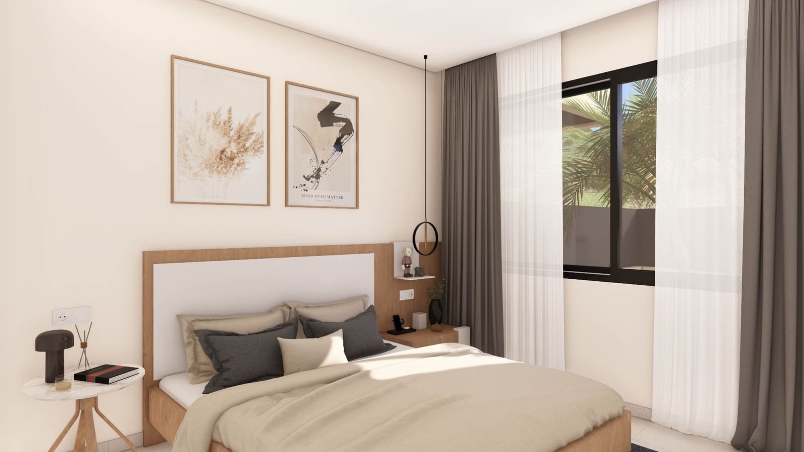 4 soveværelse Villa til salg i Banos y Mendigo med swimmingpool - € 696.500 (Ref: 7095166)