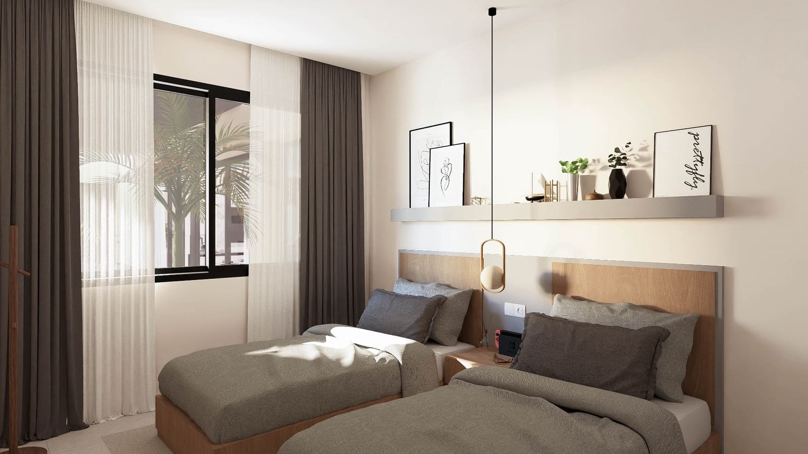 4 soveværelse Villa til salg i Banos y Mendigo med swimmingpool - € 696.500 (Ref: 7095166)