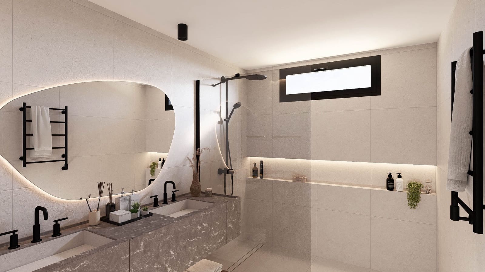 4 soveværelse Villa til salg i Banos y Mendigo med swimmingpool - € 696.500 (Ref: 7095166)