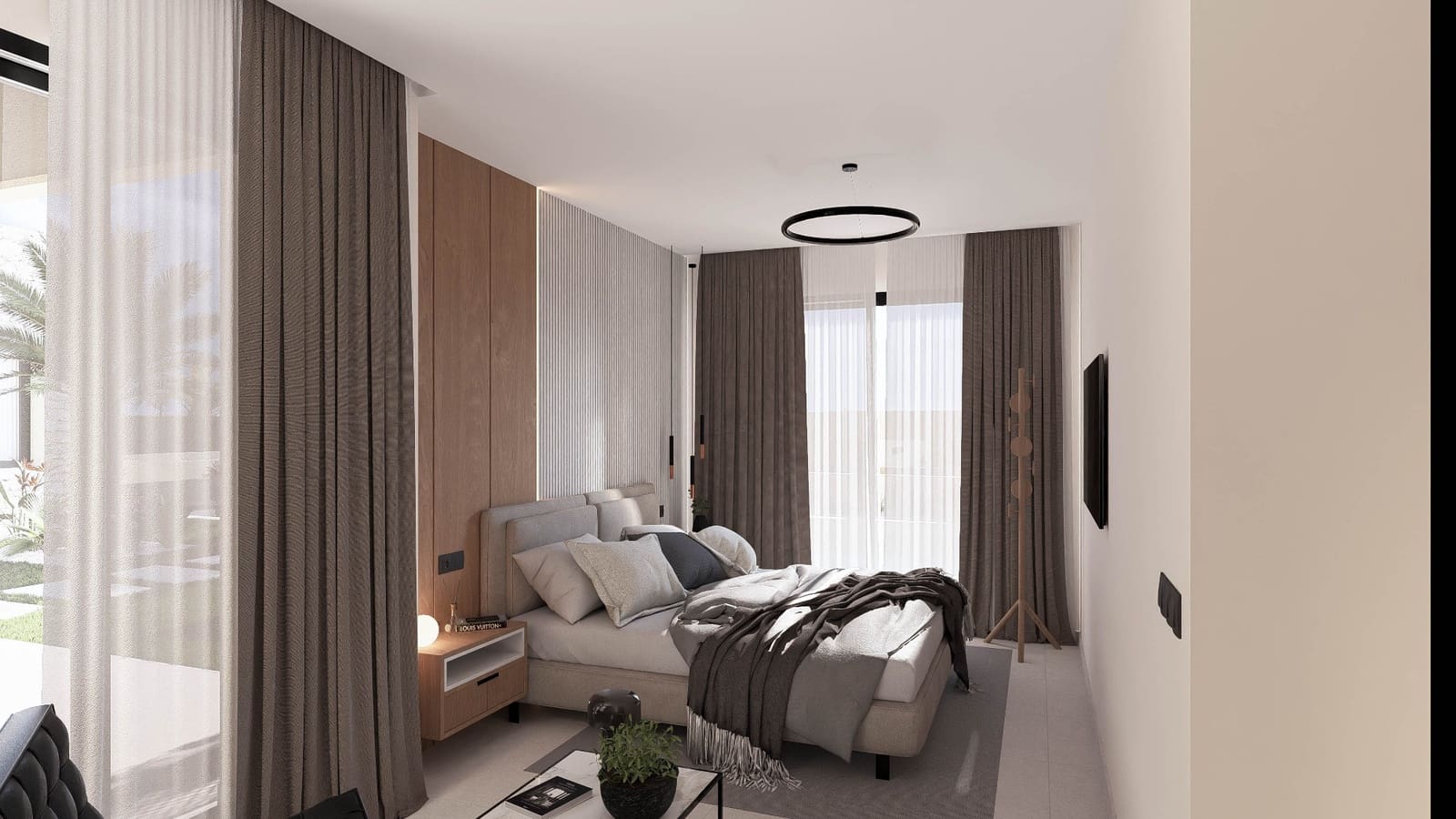 4 soveværelse Villa til salg i Banos y Mendigo med swimmingpool - € 696.500 (Ref: 7095166)