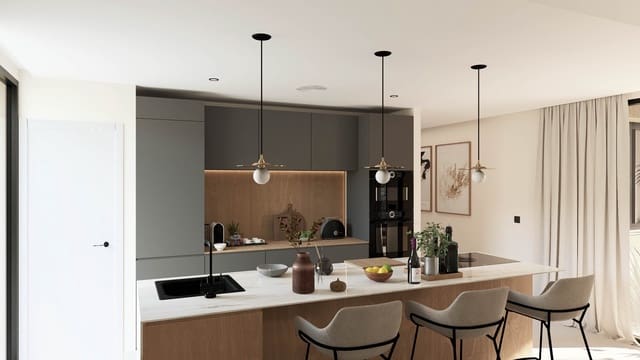 4 soveværelse Villa til salg i Baños y Mendigo, Murcia by med swimmingpool - € 696.500 (Ref: 7095166)