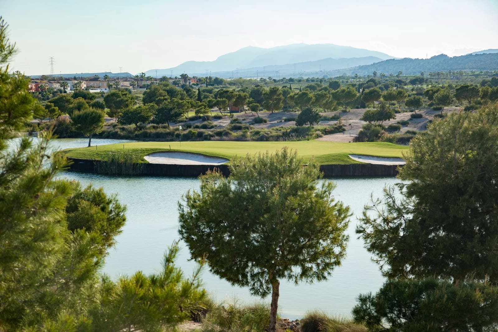 5 soveværelse Villa til salg i Banos y Mendigo med swimmingpool - € 826.500 (Ref: 7097914)