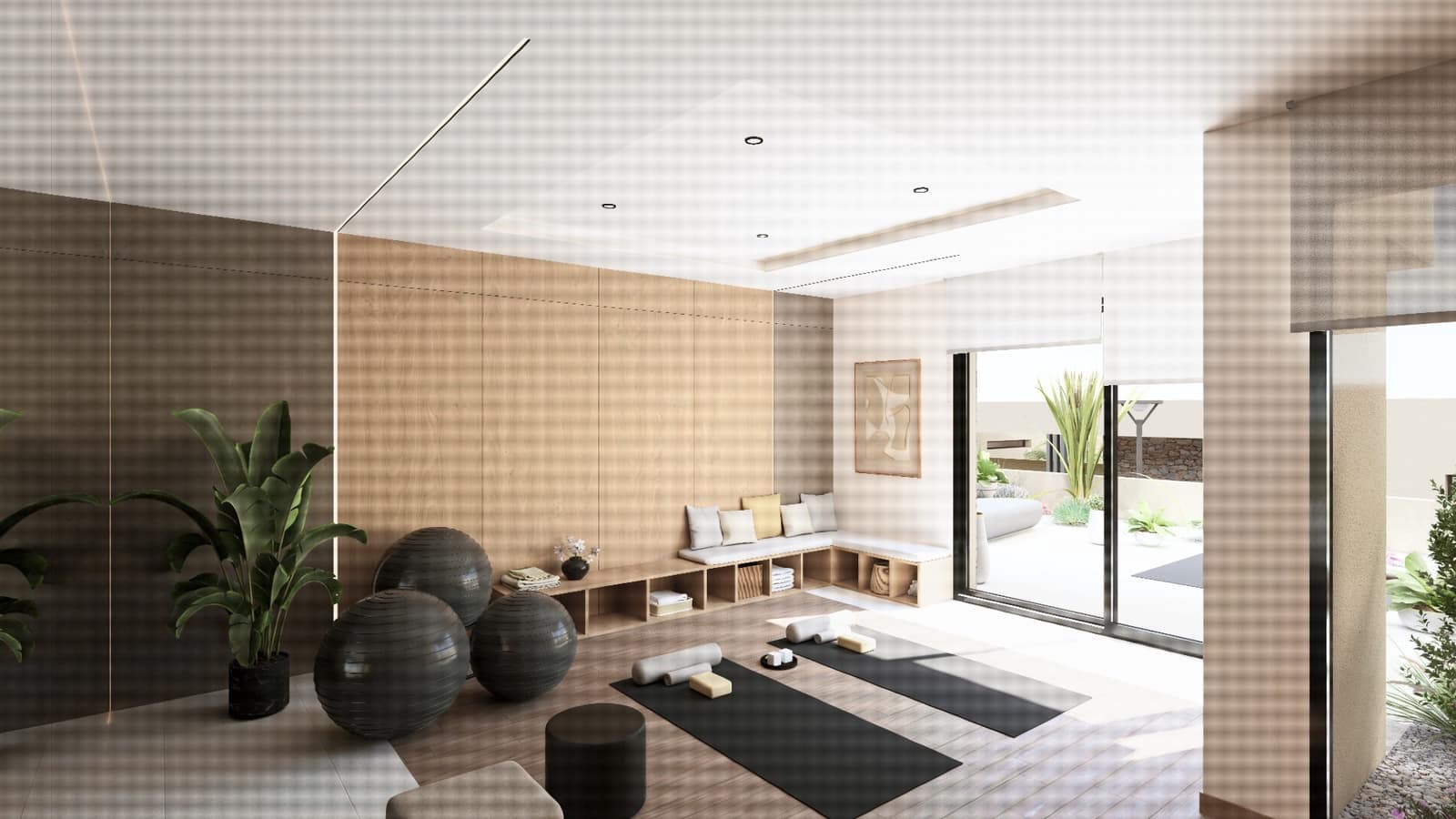 5 soveværelse Villa til salg i Banos y Mendigo med swimmingpool - € 826.500 (Ref: 7097914)