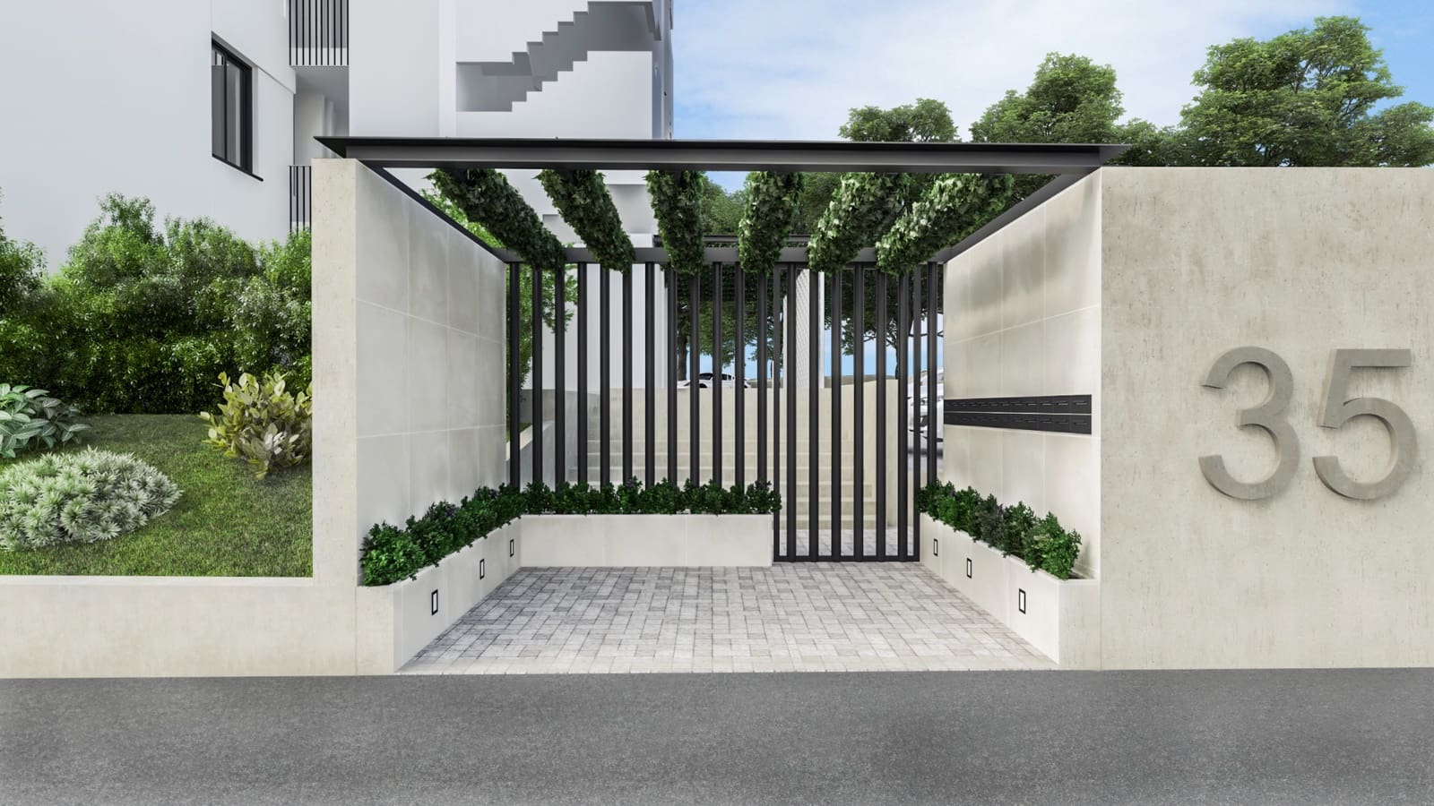 2 makuuhuone Huoneisto myytävänä paikassa Guardamar del Segura mukana uima-altaan - 259 000 € (Ref: 7097915)