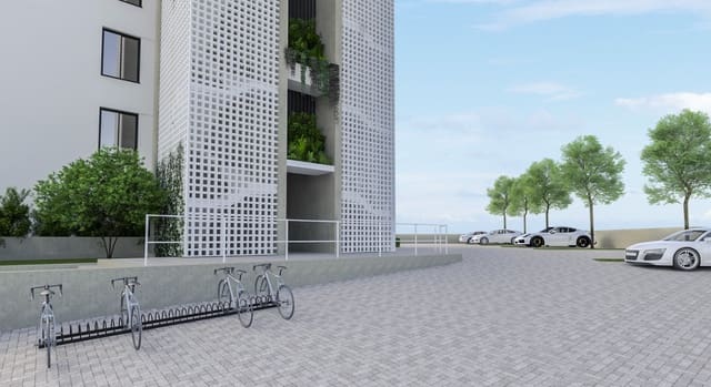 2 camera da letto Appartamento in vendita in Guardamar Playa, Guardamar del Segura con piscina - 259.000 € (Rif: 7097915)