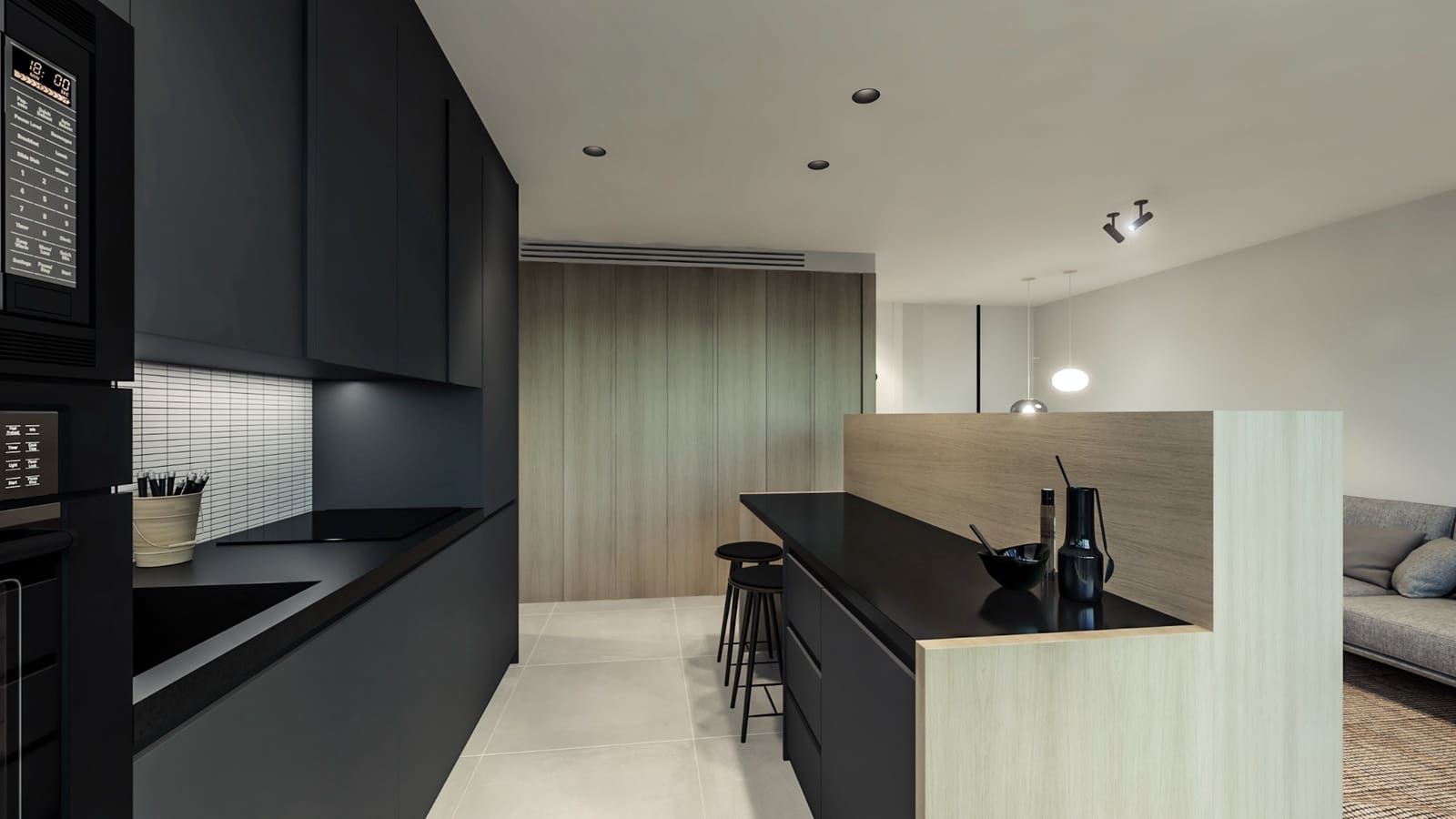 2 makuuhuone Huoneisto myytävänä paikassa Guardamar del Segura mukana uima-altaan - 259 000 € (Ref: 7097915)