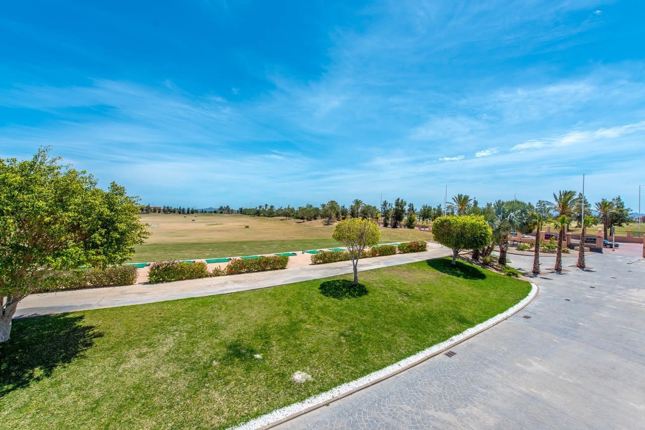 3 bedroom Villa for sale in Los Alcazares with pool - € 361,500 (Ref: 7124662)