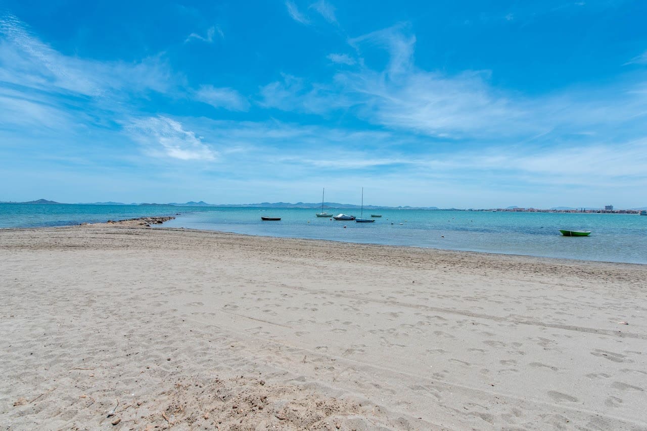 3 bedroom Villa for sale in Los Alcazares with pool - € 383,400 (Ref: 7124663)