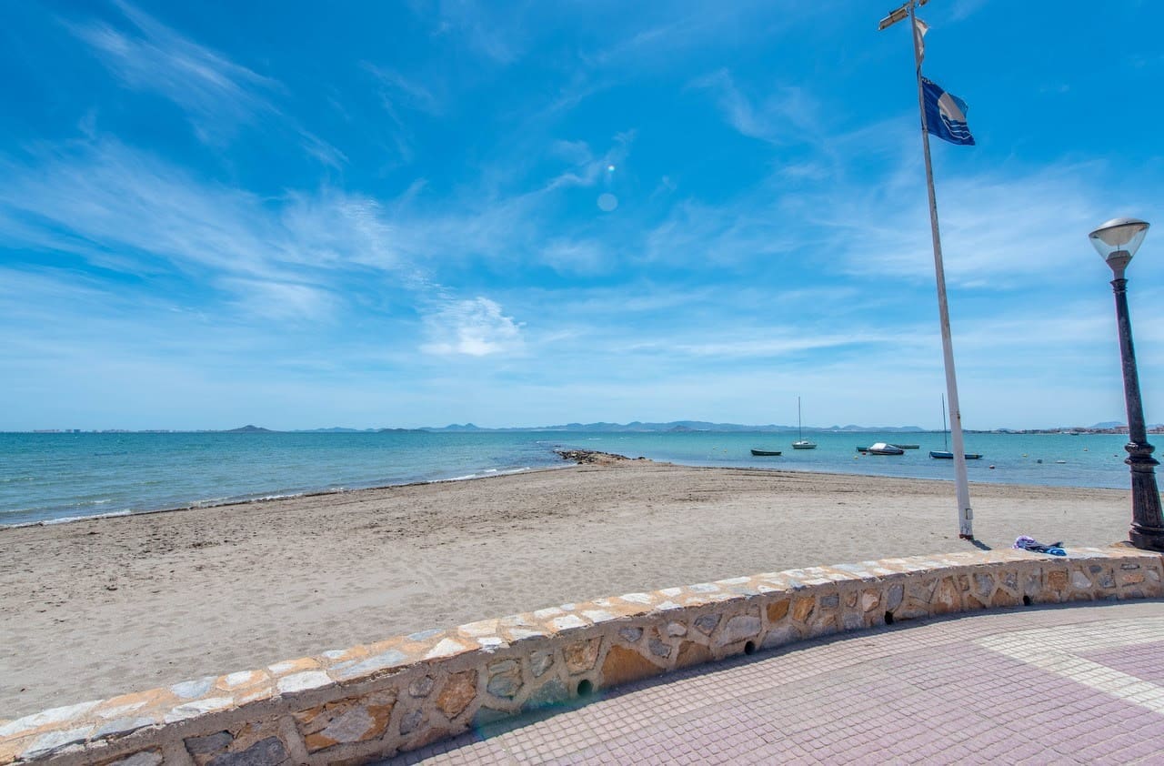 3 bedroom Villa for sale in Los Alcazares with pool - € 383,400 (Ref: 7124663)