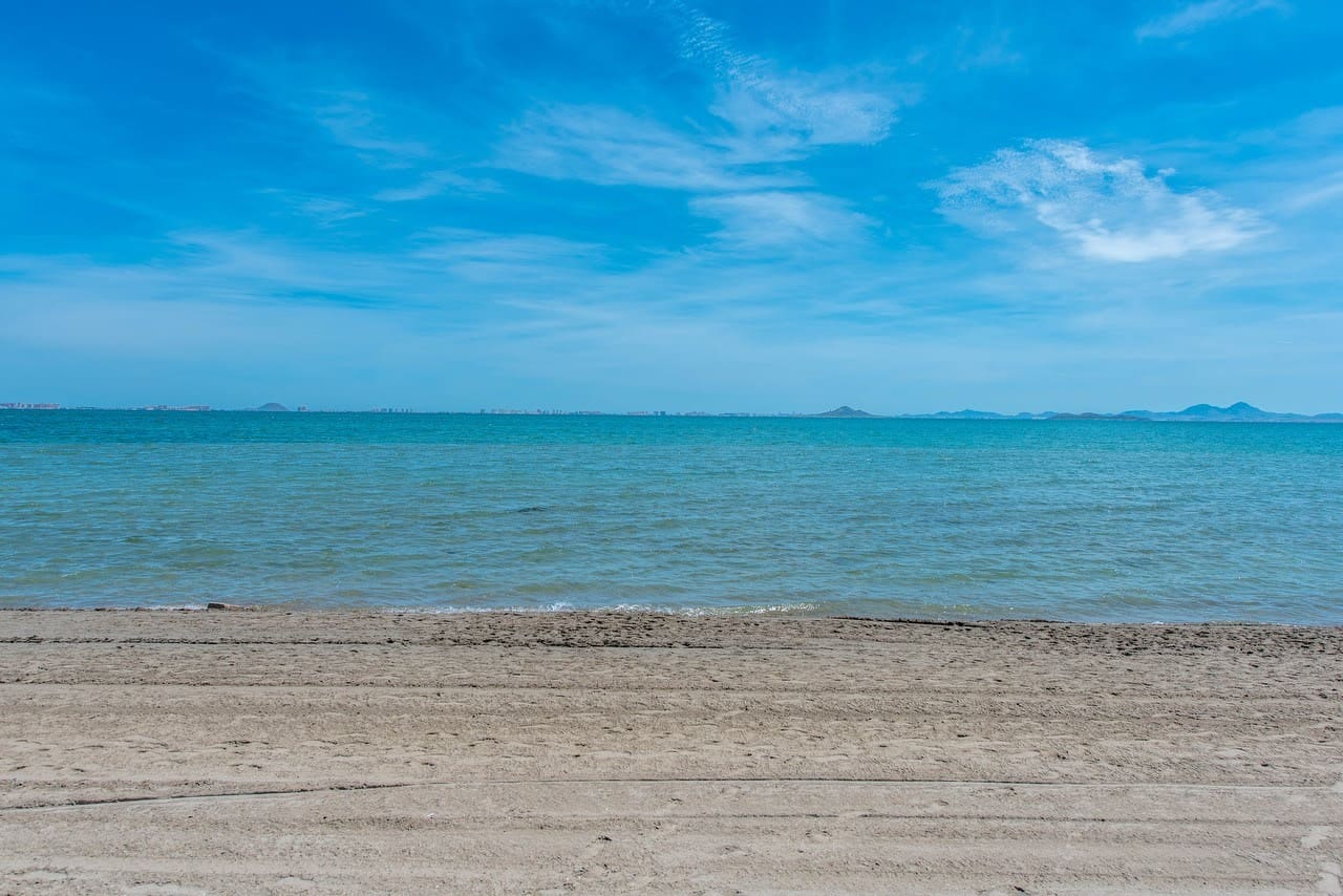 3 bedroom Villa for sale in Los Alcazares with pool - € 383,400 (Ref: 7124663)