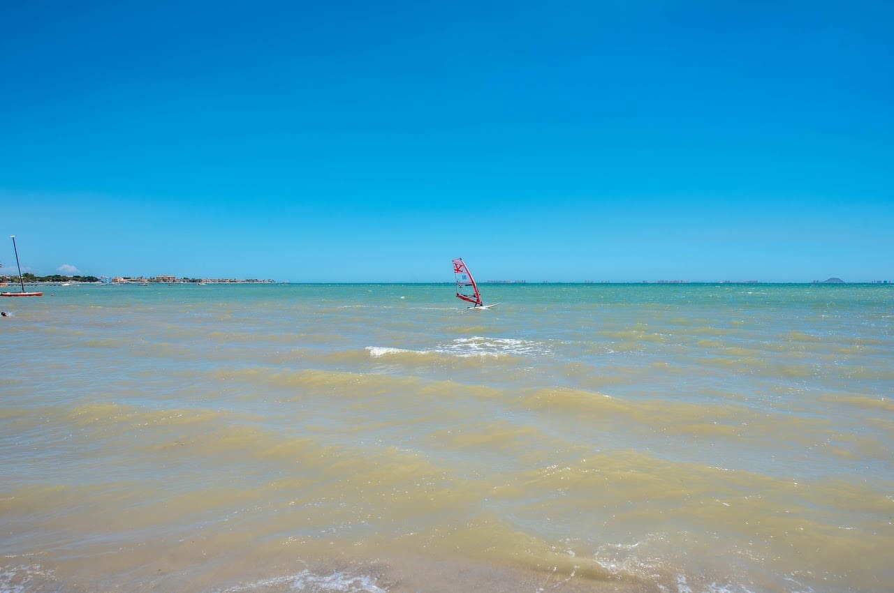 3 bedroom Villa for sale in Los Alcazares with pool - € 382,500 (Ref: 7124664)