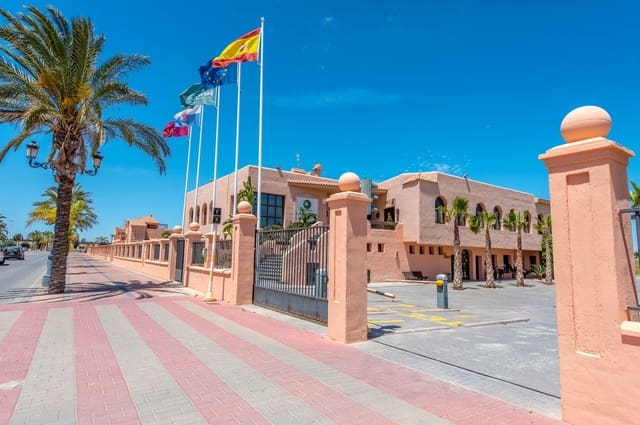 3 chambre Villa/Maison à vendre à Los Alcázares avec piscine - 382 500 € (Ref: 7124664)