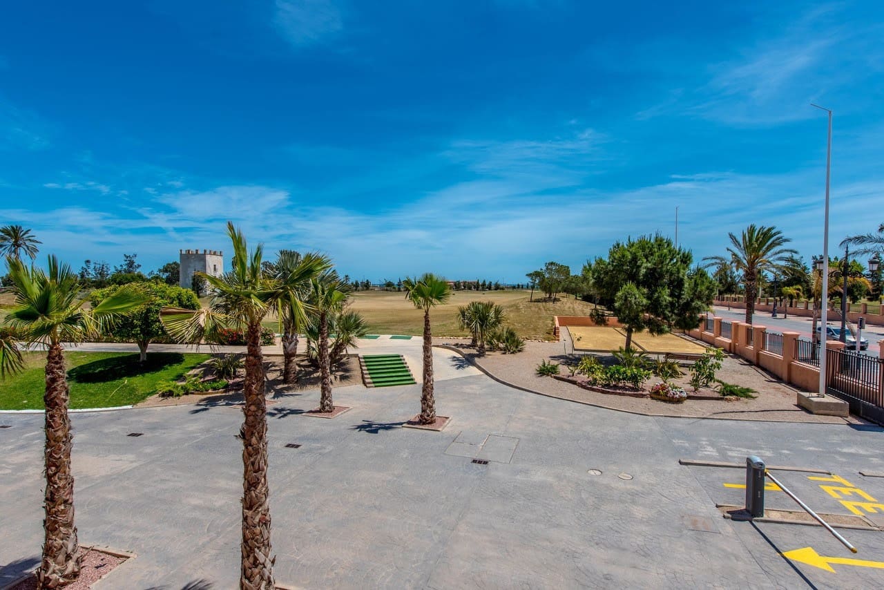 3 bedroom Villa for sale in Los Alcazares with pool - € 382,500 (Ref: 7124664)