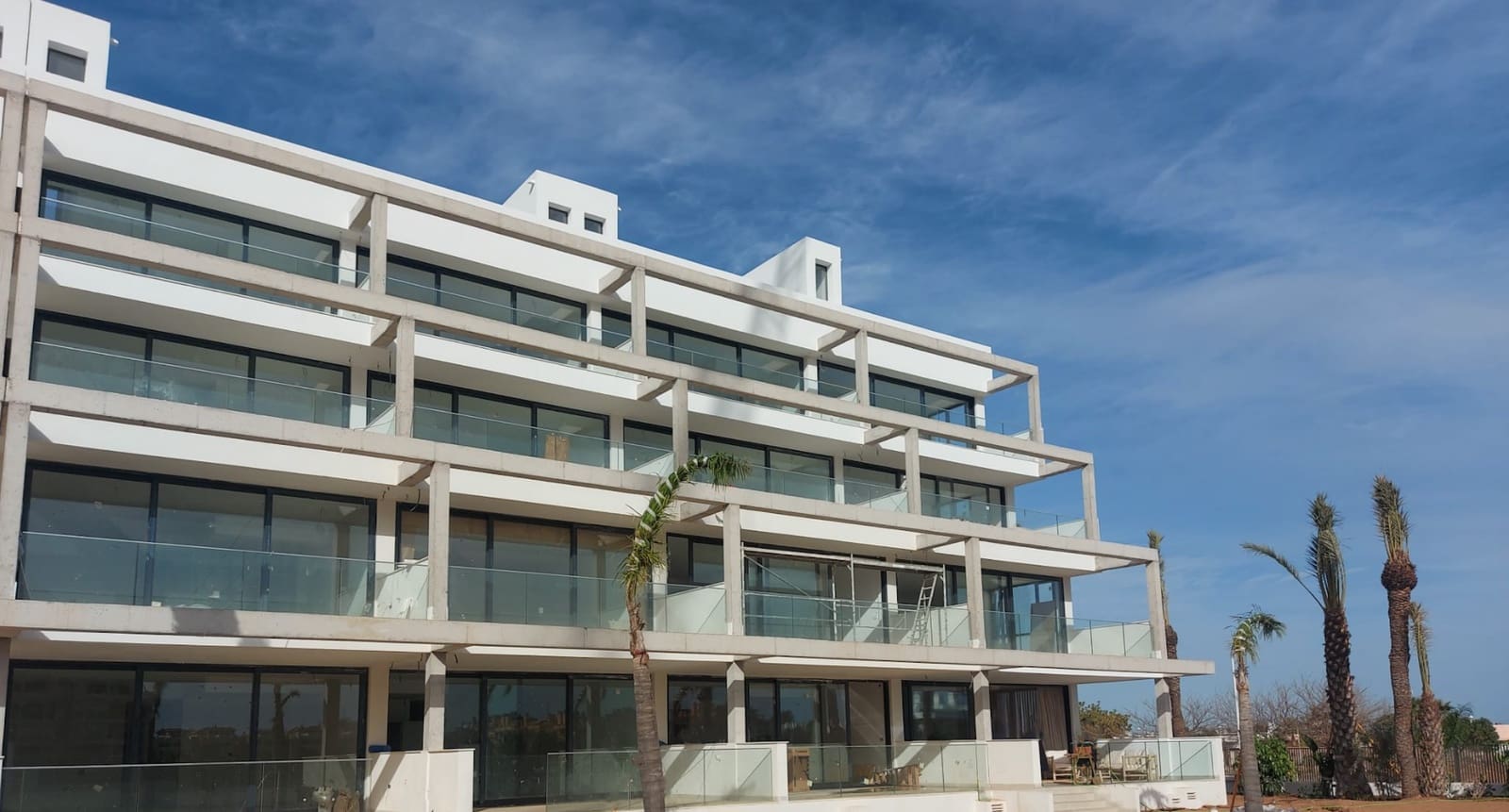 2 camera da letto Appartamento in vendita in Mar de Cristal con piscina garage - 280.000 € (Rif: 7128304)