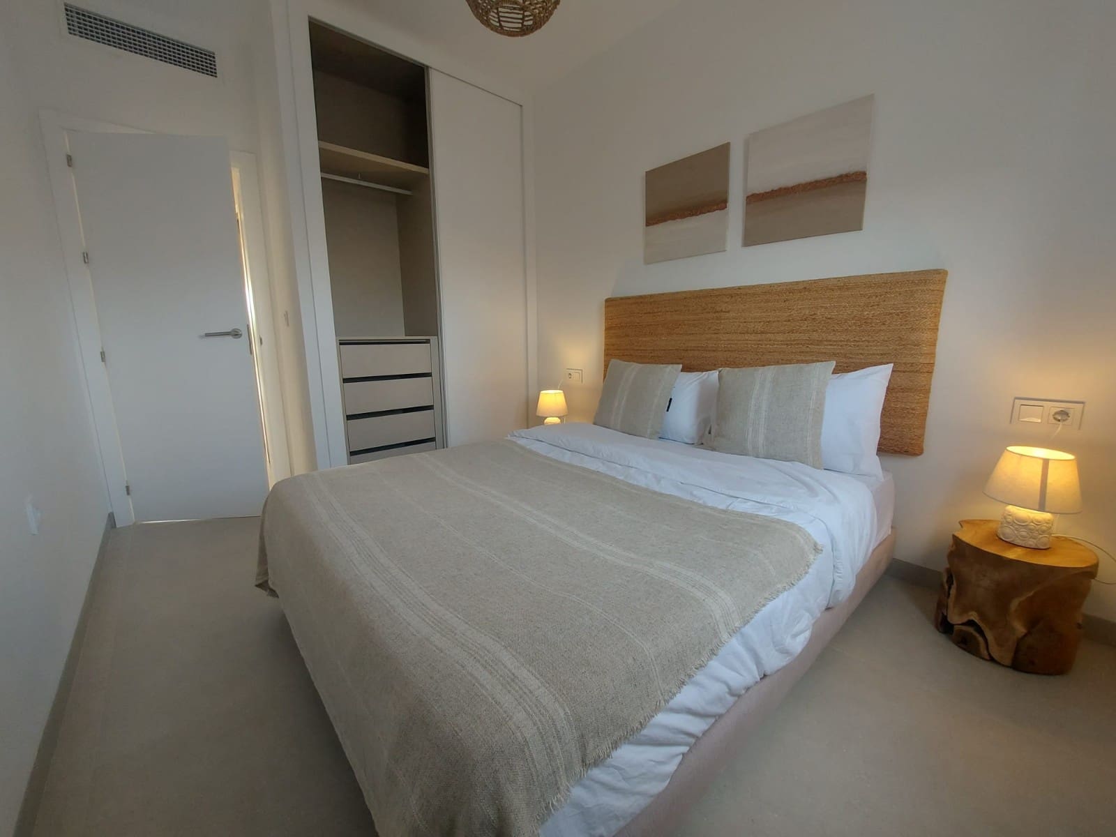 2 camera da letto Appartamento in vendita in Mar de Cristal con piscina garage - 280.000 € (Rif: 7128304)