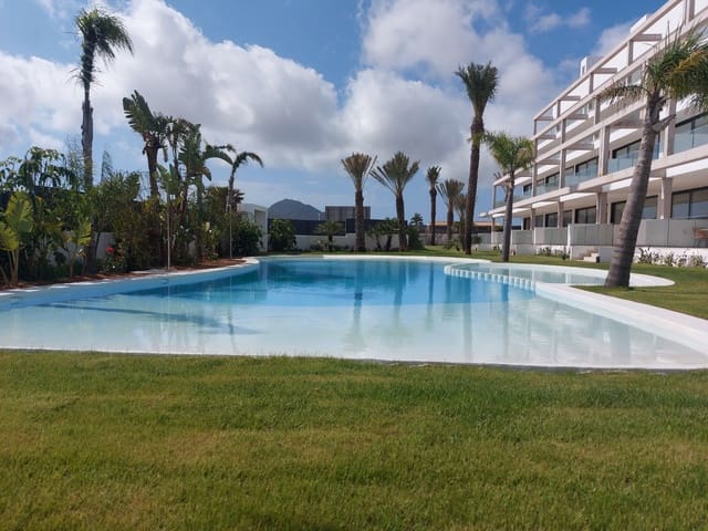 2 chambre Appartement à vendre à Mar de Cristal, Carthagène avec piscine garage - 280 000 € (Ref: 7128304)