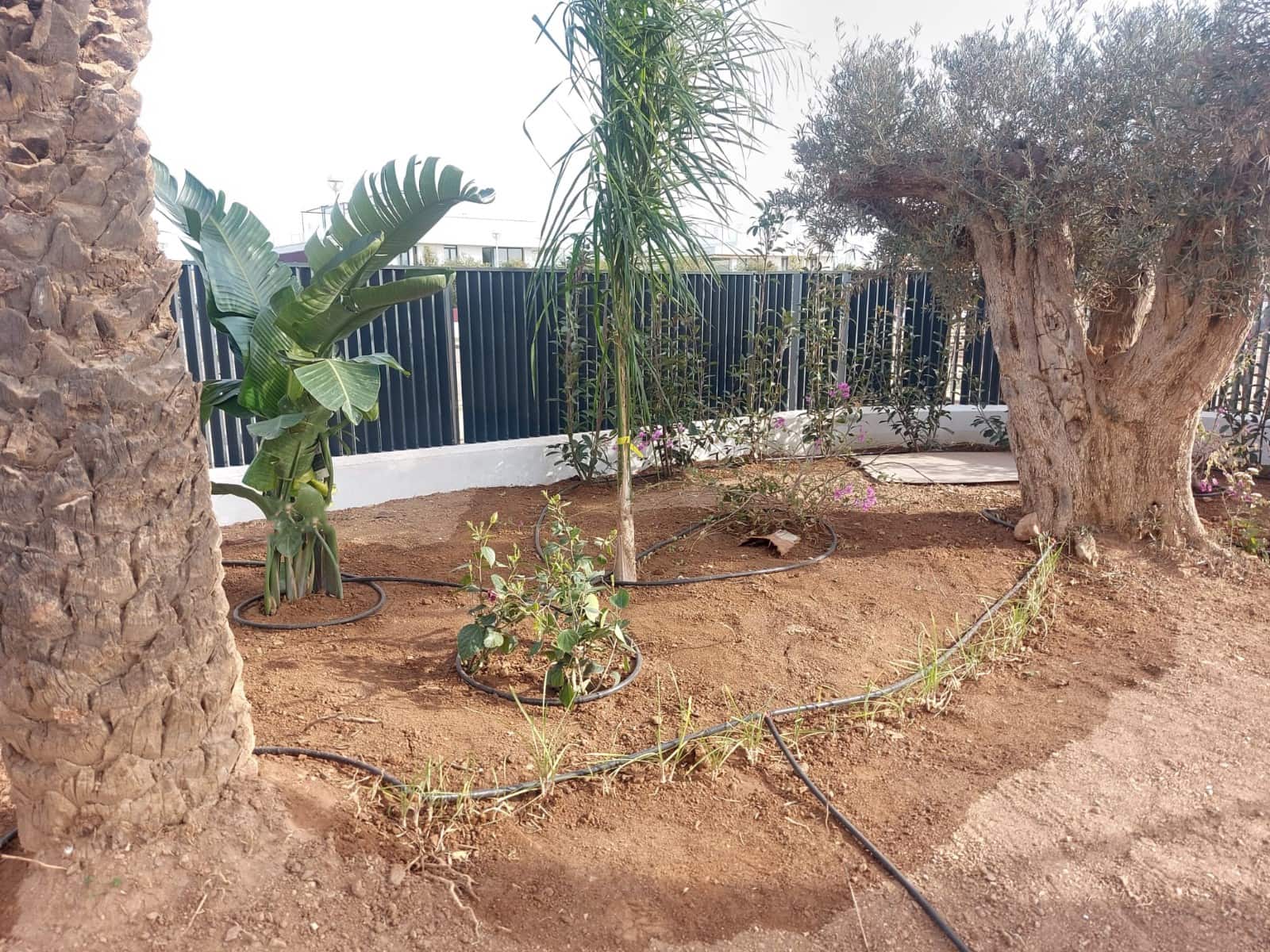 3 soveværelse Lejlighed til salg i Mar de Cristal med swimmingpool garage - € 325.000 (Ref: 7128305)