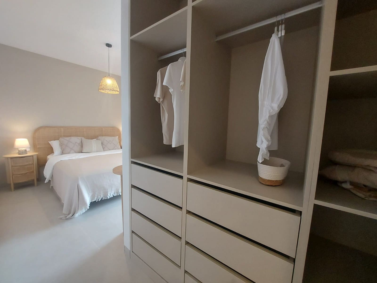 3 soveværelse Lejlighed til salg i Mar de Cristal med swimmingpool garage - € 325.000 (Ref: 7128305)