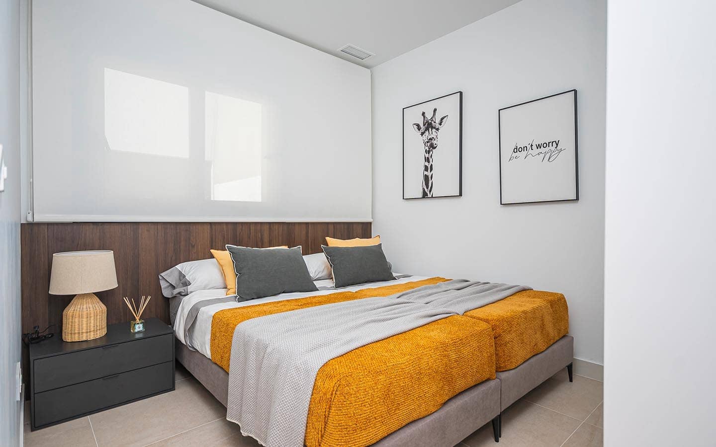 3 makuuhuone Huvila myytävänä paikassa Los Balcones mukana uima-altaan - 539 000 € (Ref: 7135720)