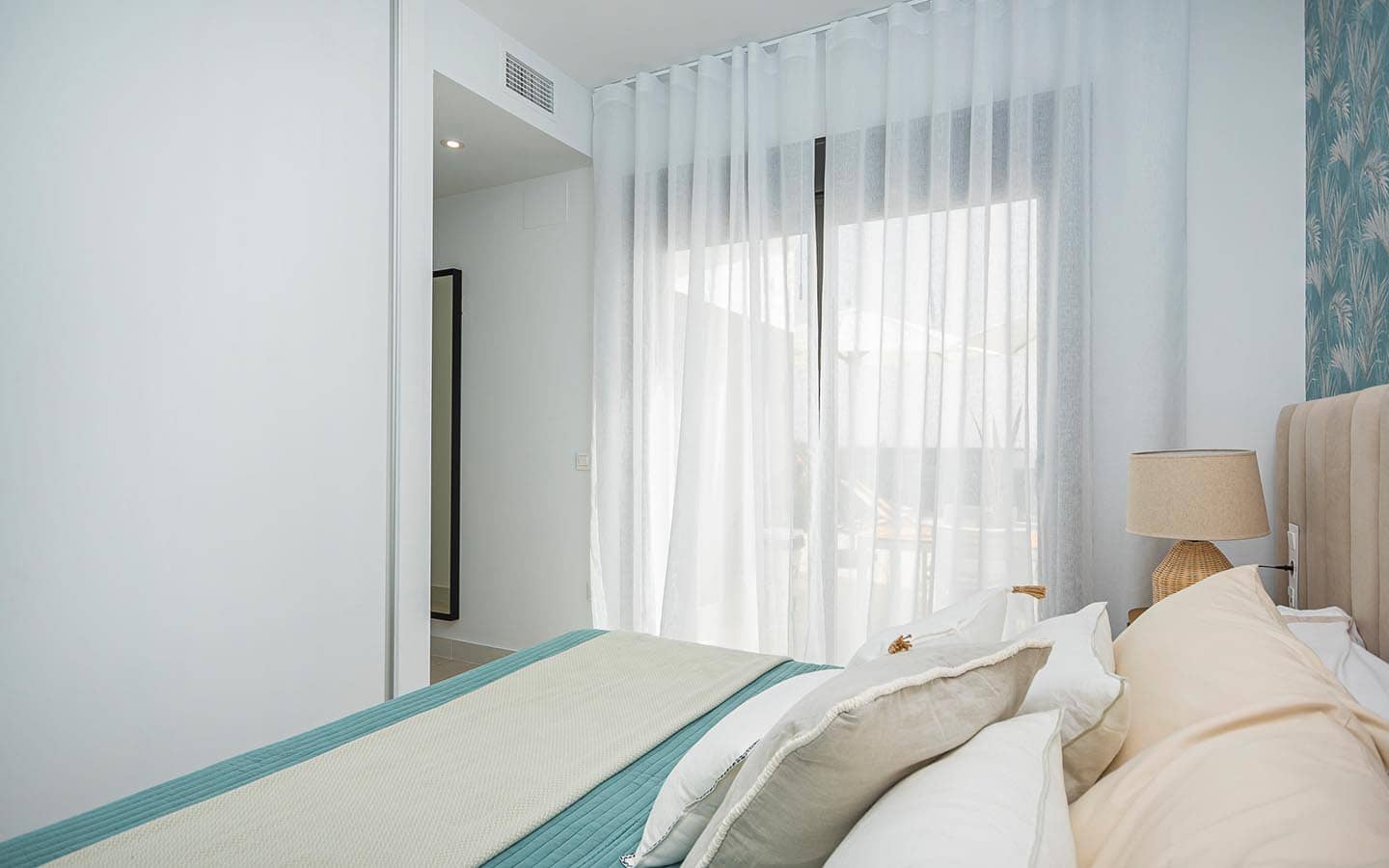 3 makuuhuone Huvila myytävänä paikassa Los Balcones mukana uima-altaan - 539 000 € (Ref: 7135720)