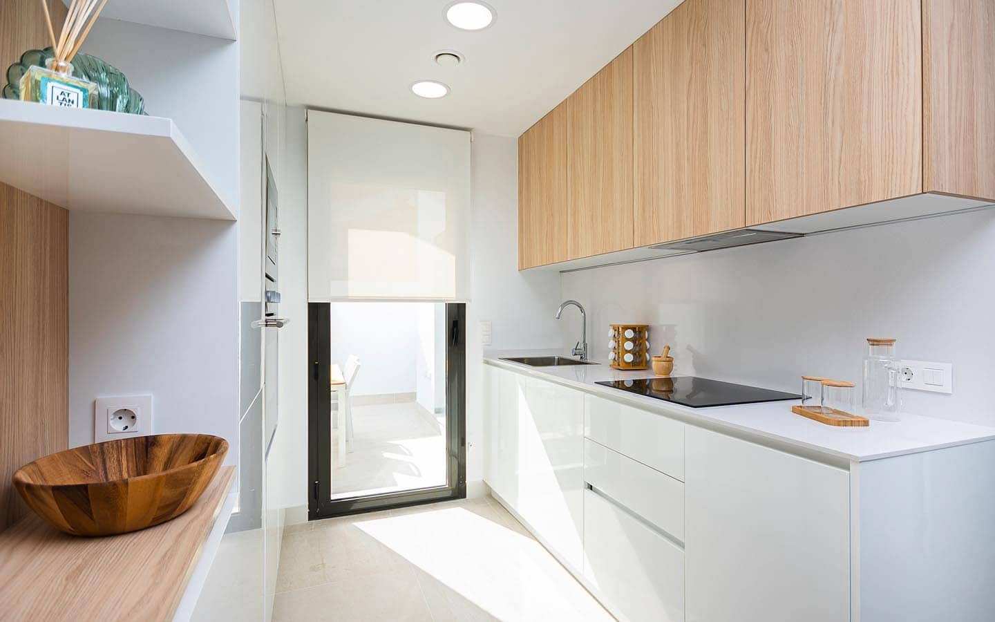 3 makuuhuone Huvila myytävänä paikassa Los Balcones mukana uima-altaan - 539 000 € (Ref: 7135720)